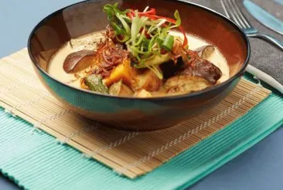 פאזל של Ramen