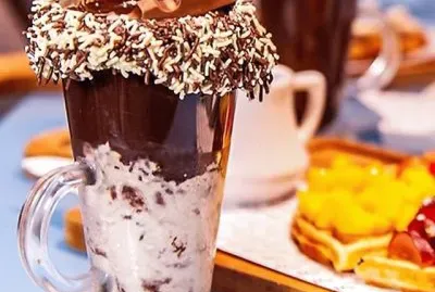 Milkshake