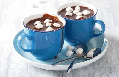 Hot Choco jigsaw puzzle