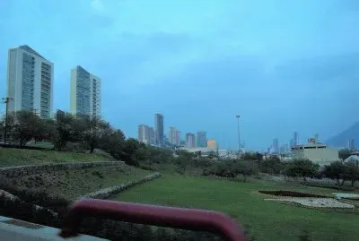 Monterrey, Nuevo LeÃ³n.