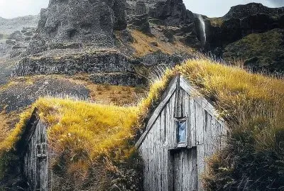 natural