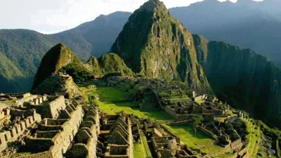 MACHUPICHU jigsaw puzzle
