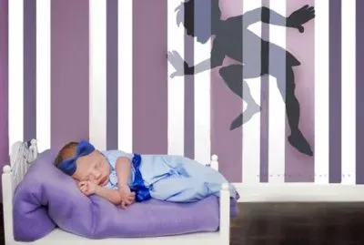 BABY PETER PAN