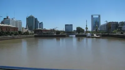 City and province of Buenos Aires jigsaw puzzle