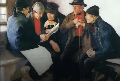 Eduardo Viana 1881-1967