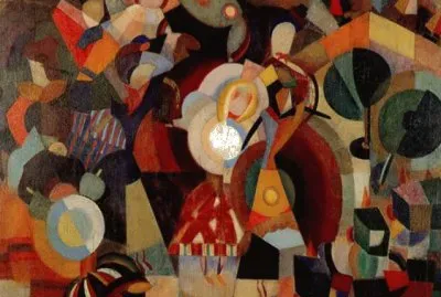 Eduardo Viana 1881-1967