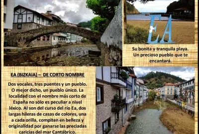 EA (BIZKAIA) â€“  DE CORTO NOMBRE