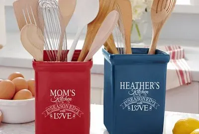 Kitchen Utensils