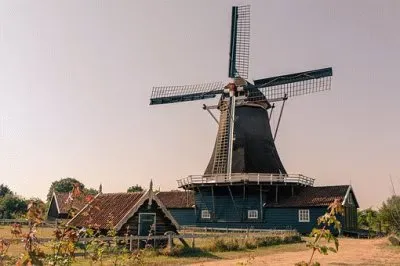 Imagem jigsaw puzzle