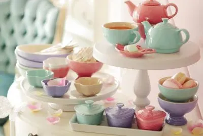 Tea Time
