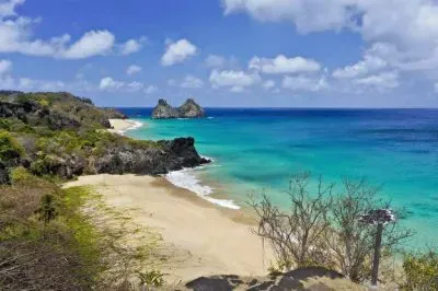 Fernando de Noronha - Brazil