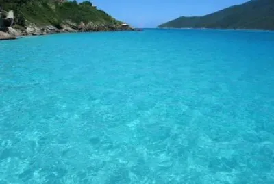Arraial do Cabo - RJ - Brazil