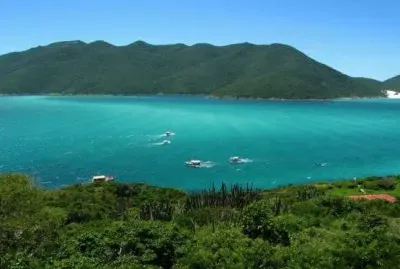 Arraial do Cabo - RJ - Brazil