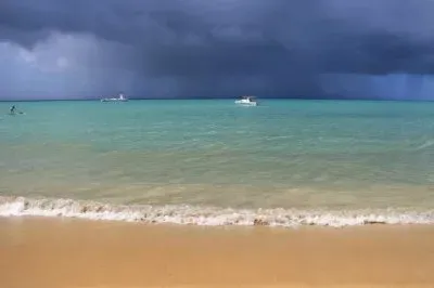 MaceiÃ³ - Brazil