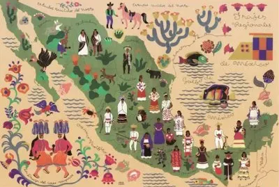pueblos originarios de mÃ©xico