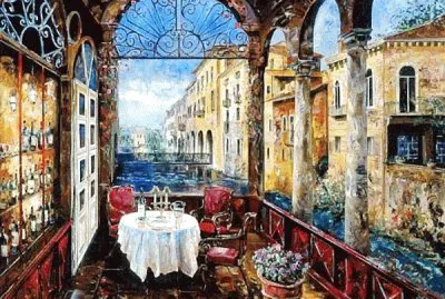 Imagem jigsaw puzzle