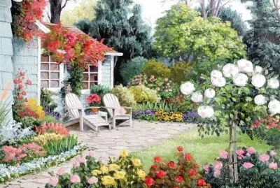 Imagem jigsaw puzzle