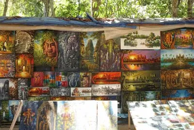 Angkor Wat