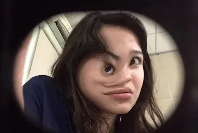 Black hole jigsaw puzzle