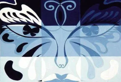 å–®è‰²æ–¹å¡Šçµ„åˆç°¡åœ–