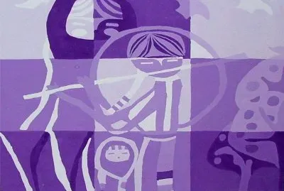 å–®è‰²æ–¹å¡Šçµ„åˆç°¡åœ–