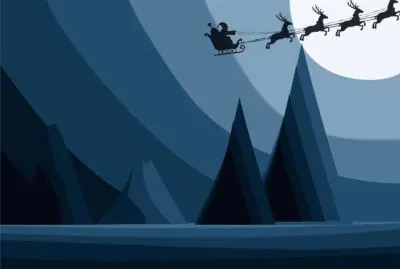 è—è‰²ç°¡åœ–