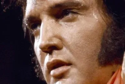 ELVIS`FACE