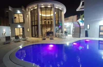 פאזל של ×•×™×œ×”