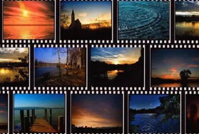 Imagem jigsaw puzzle