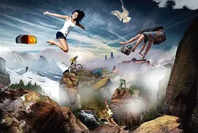 Imagem jigsaw puzzle