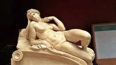 Academia San Carlos, Ciudad de MÃ©xico.