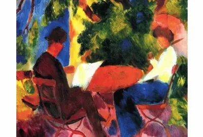 August Macke