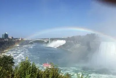 Niagara 's Falls