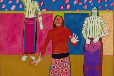 T. C. Cannon 1946â€“1978