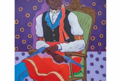 T. C. Cannon  1946-1978