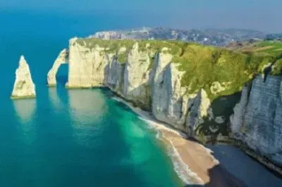 Imagem jigsaw puzzle