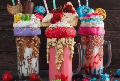 Milkshake