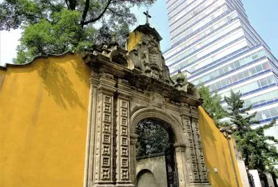 Ciudad de MÃ©xico.