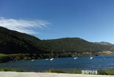 Costanera del Lago LÃ¡car - San MartÃ­n de Los Andes