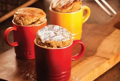 Mug Cake