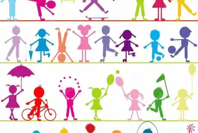 sport pentru copii jigsaw puzzle