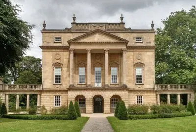 Holburne Museum jigsaw puzzle