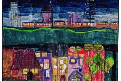 Friedensreich Hundertwasser 1928â€“2000