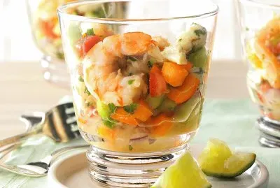 Seafood Cocktail