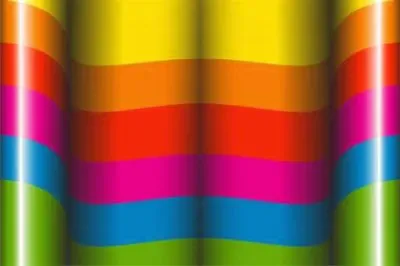 å°ç¨±è‰²å½©