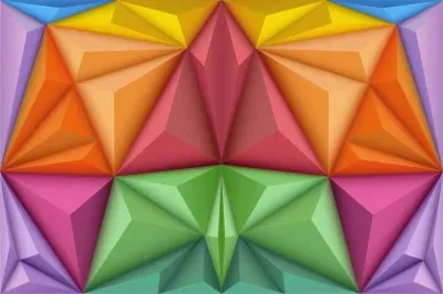 å°ç¨±è‰²å½©