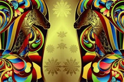 פאזל של è¨­è¨ˆ