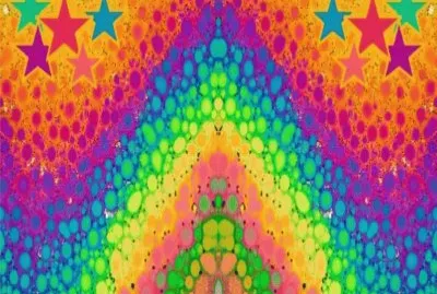 פאזל של é®®è±”è‰²å½©