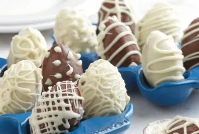 Ice Cream Eggs jigsaw puzzle