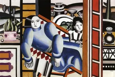 Fernand Leger